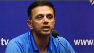 As You Get Older, Don't Know What to Feel, Says Rahul Dravid As He Turns 49